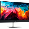 Dell Plus S3225QC - OLED monitor - 32" (31.6" viewable) - 3840 x 2160 4K @ 120 Hz - 1000 cd/m² - 1500000:1 - DisplayHDR 400 True Black - 0.03 ms - HDMI, USB-C - speakers - with 3 years Advanced Exchange Service and Limited Hardware Warranty