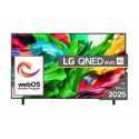 LG 75QNED85A3C - 75" Diagonal Class QNED85 Series LED-backlit LCD TV - QNED evo AI - Smart TV - webOS - 4K UHD (2160p) 3840 x 2160 - HDR - Mini-LED