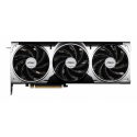 MSI GeForce RTX 5070 Ti 16G VENTUS 3X OC - Graphics card - GeForce RTX 5070 Ti - 16 GB GDDR7 - PCI Express 5.0 - 3 x DisplayPort, HDMI