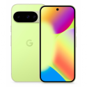 Google Pixel 10 - 5G smartphone - dual-SIM - RAM 12 GB  /  Internal Memory 256 GB - OLED display - 6.3" - 2424 x 1080 pixels (120 Hz) - 3x rear cameras 48 MP, 13 MP, 10.8 MP - front camera 10.5 MP - lemongrass
