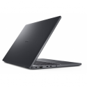 Dell Pro 16 PC16250 - Intel Core 3 - 100U  /  up to 4.7 GHz - Win 11 Pro - Intel Graphics - 8 GB RAM - 512 GB SSD NVMe - 16" IPS 1920 x 1200 (Full HD Plus) - Gigabit Ethernet - Wi-Fi 6E - magnetite - with 3 Years ProSupport
