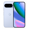 Google Pixel 10 - 5G smartphone - dual-SIM - RAM 12 GB / Internal Memory 128 GB - OLED display - 6.3" - 2424 x 1080 pixels (120 Hz) - 3x rear cameras 48 MP, 13 MP, 10.8 MP - front camera 10.5 MP - frost