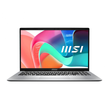 NB MODERN 15 CI5-1334U 15"/16/512GB W11 F13MG-430NL MSI - 0