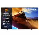 Philips 48OLED770 - 48" Diagonal Class OLED TV - Smart TV - TITAN OS - 4K UHD (2160p) 3840 x 2160 - HDR