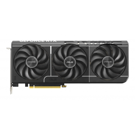 ASUS PRIME GeForce RTX 5070 12GB - OC Edition - graphics card - GeForce RTX 5070 - 12 GB GDDR7 - PCI Express 5.0 - 3 x DisplayPort, HDMI - 0