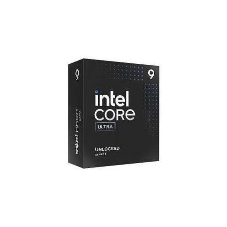 CPU CORE U9-285K S1851 BOX/3.7G BX80768285K S RQD5 IN - 0