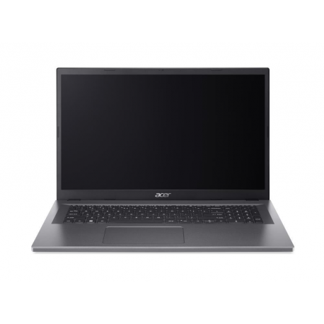 Acer Aspire Go 17 AG17-31P - Intel N-series - N150 / up to 3.6 GHz - Win 11 Home - Intel Graphics - 16 GB RAM - 512 GB SSD NVMe - 17.3" IPS 1920 x 1080 (Full HD) - Wi-Fi 6 - steel grey - kbd: US Intl - 0