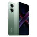 Xiaomi POCO X7 Pro - 5G smartphone - dual-SIM - RAM 12 GB  /  Internal Memory 512 GB - OLED display - 6.67" - 2712 x 1220 pixels (120 Hz) - 2x rear cameras 50 MP, 8 MP - front camera 20 MP - green