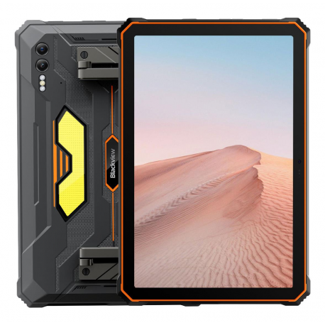TABLET ACTIVE 10 PRO 10" 256GB/ORANGE BLACKVIEW - 0