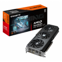 Gigabyte Gaming - Graphics card - Radeon RX 9060 XT - 16 GB GDDR6 - PCI Express 5.0 - 2 x DisplayPort, HDMI
