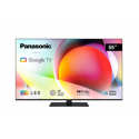 Panasonic TN 55W70AEZ - 55" Diagonal Class W70 Series LED-backlit LCD TV - Smart TV - Google TV - 4K UHD (2160p) 3840 x 2160 - HDR