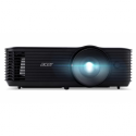 Acer X1328WHn - DLP projector - portable - 3D - 5000 ANSI lumens - WXGA (1280 x 800) - 16:10
