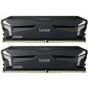 MEMORY DIMM 32GB DDR5-6000/K2 LD5U16G60C300A-RGD LEXAR