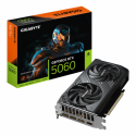 Gigabyte WINDFORCE MAX - OC Edition - graphics card - GeForce RTX 5060 - 8 GB GDDR7 - PCI Express 5.0 - 3 x DisplayPort, HDMI - box