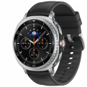 SMARTWATCH GALAXY WATCH8 CLAS./LTE 46MM BLACK SM-L505 SAMSUNG