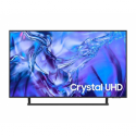 Samsung UE43DU8572U - 43" Diagonal Class DU8572 Series LED-backlit LCD TV - Crystal UHD - Smart TV - Tizen OS - 4K UHD (2160p) 3840 x 2160 - HDR - titanium grey