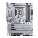 ASUS TUF GAMING Z890-PRO WIFI - Motherboard - ATX - LGA1851 Socket - Z890 Chipset - USB 3.2 Gen 1, USB4 - Wi-Fi 7, Bluetooth, 2.5 Gigabit LAN - onboard graphics (CPU required) - HD Audio (8-channel)