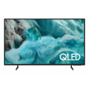 Samsung QE43Q7FAAU - 43" Diagonal Class Q7F Series LED-backlit LCD TV - QLED - Smart TV - Tizen OS - 4K UHD (2160p) 3840 x 2160 - HDR - Quantum Dot - black