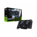 VGA PCIE16 RTX5050 8GB GDDR6/RTX5050 8G GAMING OC MSI
