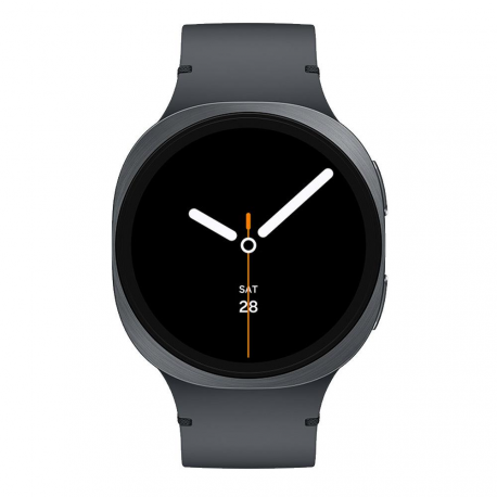 SMARTWATCH GALAXY WATCH8/LTE 44MM GREY SM-L335 SAMSUNG - 0