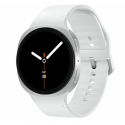 SMARTWATCH GALAXY WATCH8 LTE/44MM SILVER SM-L335 SAMSUNG