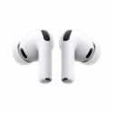 Apple AirPods Pro 3 - True wireless earphones with mic - in-ear - Bluetooth - active noise cancelling - white