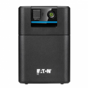 Eaton 5E Gen2 - UPS - AC 220 - 240 V - 900 Watt - 1600 VA - USB - output connectors: 4