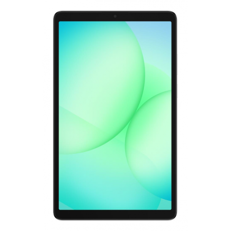 Samsung Galaxy Tab A11 - Tablet - Android - 64 GB - 8.7" TFT (1340 x 800) - microSD slot - silver - 0