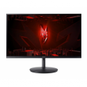 Acer Nitro XF270 X1biiph - KG1 Series - LCD monitor - gaming - 27" - 1920 x 1080 Full HD (1080p) @ 200 Hz - 250 cd/m² - HDR10 - 1 ms - 2xHDMI, DisplayPort - black