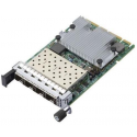 Broadcom 57504 - Network adapter - PCIe - 10Gb Ethernet  /  25Gb Ethernet SFP28 x 4