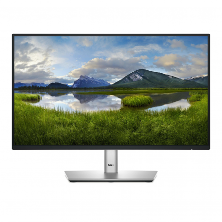 Dell P2225H - LED monitor - 22" (21.5" viewable) - 1920 x 1080 Full HD (1080p) @ 100 Hz - IPS - 250 cd / m² - 1500:1 - 5 ms - HDMI, VGA, DisplayPort - with 3 years Limited Hardware Warranty with Advanced Exchange Service and Premium Panel Exchange - 0