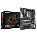 Gigabyte B760 DS3H GEN5 - Motherboard - ATX - LGA1700 Socket - B760 Chipset - USB-C 3.2 Gen 2x2, USB-C 3.2 Gen 1, USB 3.2 Gen 2, USB 3.2 Gen 1 - Gigabit LAN - onboard graphics (CPU required) - HD Audio (8-channel)