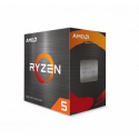 AMD Ryzen 5 5600 - 3.5 GHz - 6-core - 12 threads - 32 MB cache - Socket AM4 - Box
