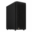 ASUS ProArt PA401 - Wood Edition - tower - ATX - no power supply - USB / Audio