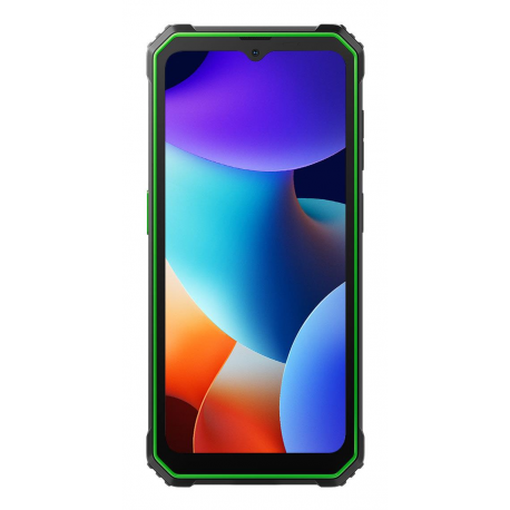 MOBILE PHONE BV4800 PRO/4/128GB GREEN BLACKVIEW - 0