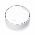 TP-Link Deco X50-PoE V2 - Wi-Fi system - (router) - mesh 1GbE - Wi-Fi 6 - Dual Band - ceiling-mountable, wall-mountable