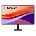 LG 24U41YA-B - LED monitor - 24" (23.8" viewable) - 1920 x 1080 Full HD (1080p) @ 120 Hz - IPS - 250 cd / m² - 1500:1 - HDR10 - 5 ms - HDMI, VGA