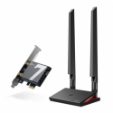 TP-Link Archer TBE550E V1 - Network adapter - PCIe - Wi-Fi 6E, Bluetooth, Wi-Fi 7