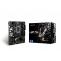 MB H610 S1700 MATX/H610MHD D5 BIOSTAR