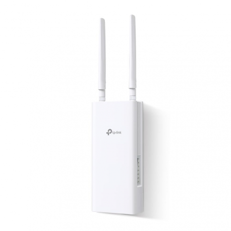 WRL 3G/4G ROUTER 300MBPS/TL-MR100-OUTDOOR TP-LINK - 0