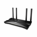 TP-Link Archer AX23 V1 - Wireless router 4-port switch - 1GbE - Wi-Fi 6 - Dual Band