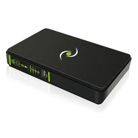 UPS ERA PLUS DC POE 24VDC/FGCERAPLDC252 TECNOWARE - 0