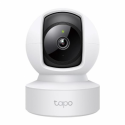 Tapo C212 V2 - Network surveillance camera - pan  /  tilt - colour (Day&Night) - 3 MP - 2560 x 1440 - 2K - fixed focal - audio - wireless - Wi-Fi - 2.4GHz radio - H.264
