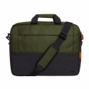Trust Lisboa - Notebook carrying case - topload, durable - 15.6" - green