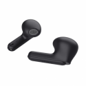 Trust Yavi - True wireless earphones with mic - in-ear - Bluetooth - black