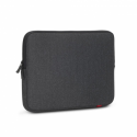 Riva Case Antishock 5123 - Notebook sleeve - 12.9" - 13.3" - grey - for Apple MacBook Air (13.3 in); MacBook Pro (13.3 in)