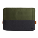 Trust Lisboa - Notebook sleeve - 15.6" - 16" - green