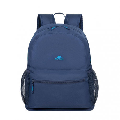 NB BACKPACK LITE URBAN 13.3"/5563 BLUE RIVACASE - 0