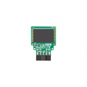 MEMORY DRIVE FLASH USB MODULE/8GB TS8GUFM510V TRANSCEND
