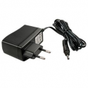 Lindy - Power adapter - 10 Watt - 2 A (DC jack 3.5 x 1.35 mm) - Europe